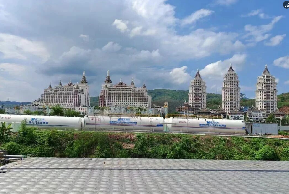 MBR一体化设备租赁和自建在多个方面存在显著差异,以下是两者的对比: