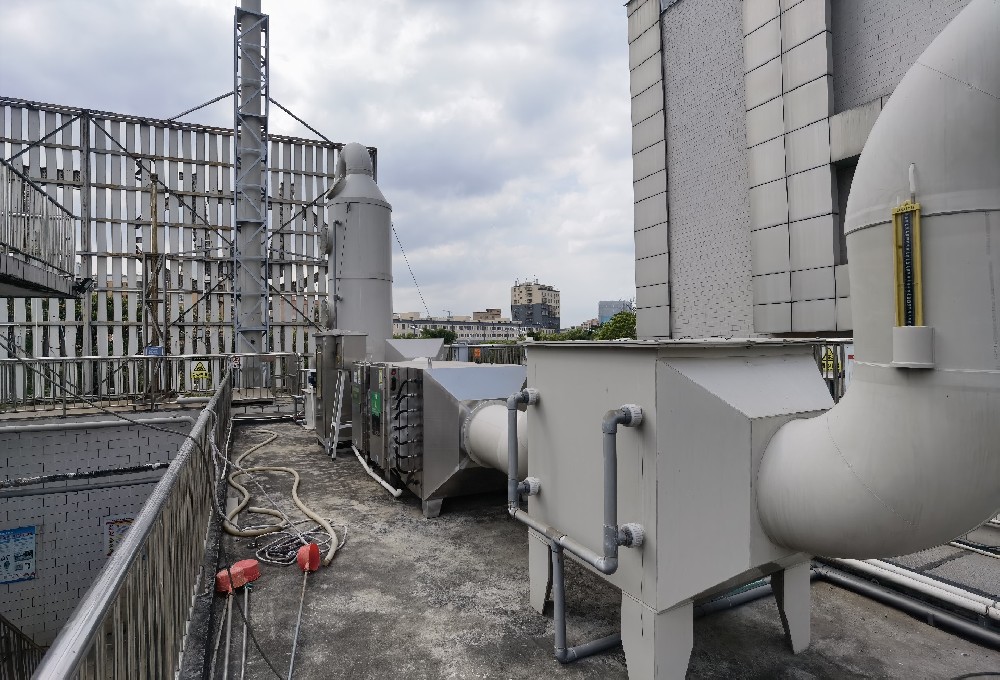 高浓度难降解制药废水处理技术及典型工艺流程